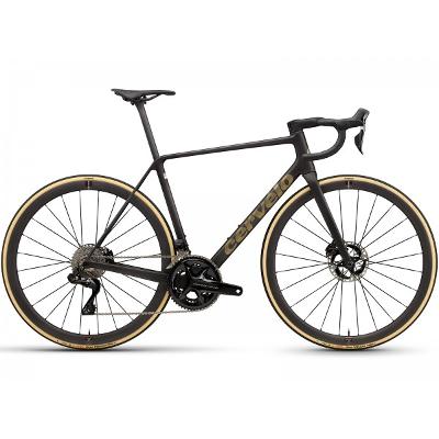 Road Bike Cervélo R5 Dura-Ace Di2 2026 for Sale